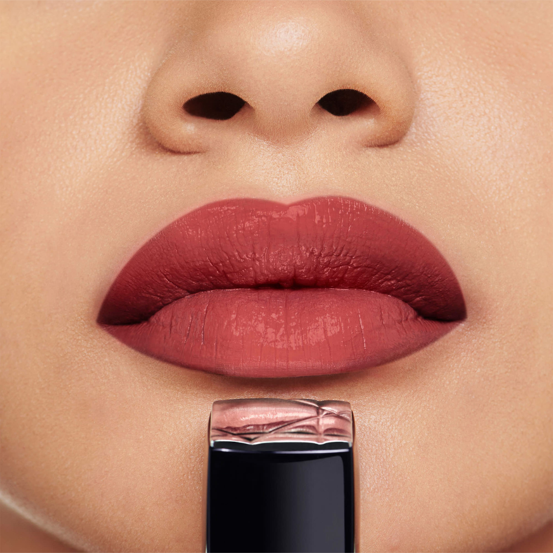 Dior Lipstick Velvet Icone