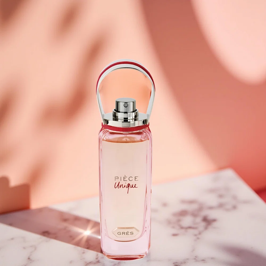 GRES PIECE UNIQUE (U) EDP 100ML