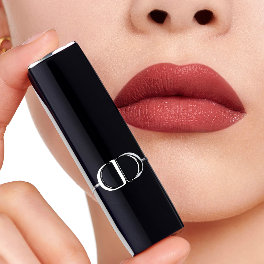 Dior Lipstick Velvet Icone