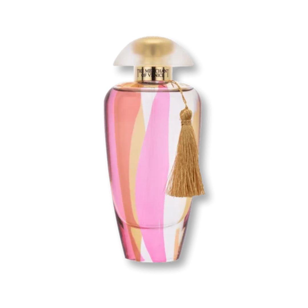 THE MERCHANT OF VENICE SUAVE PETALS (W) EDP 100ML