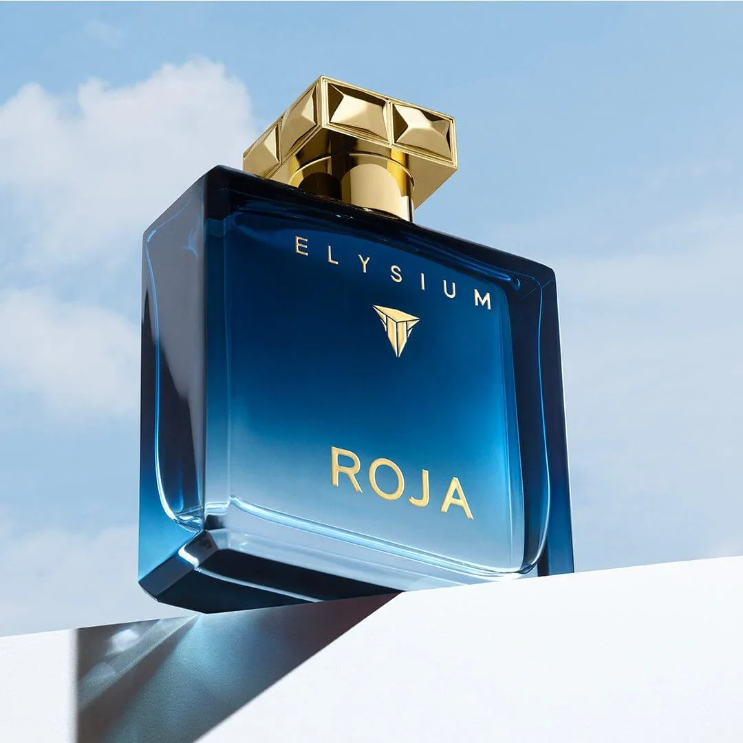 ROJA PARFUMS ELYSIUM POUR HOMME EDP 100ML