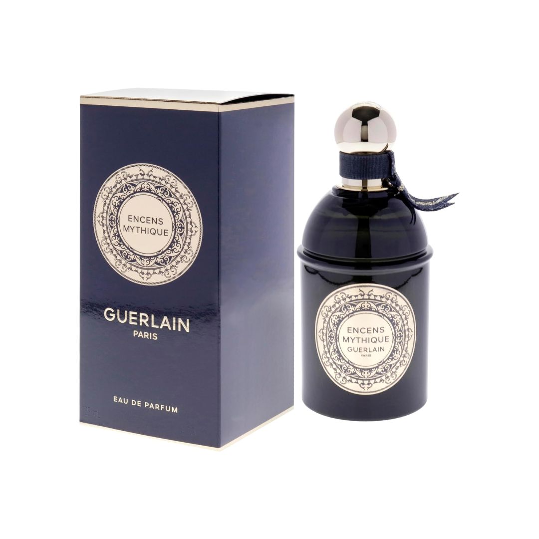 GUERLAIN ENCENS MYTHIQUE DORIENT UNI-SEX EDP 125ML (COMMERCIAL)