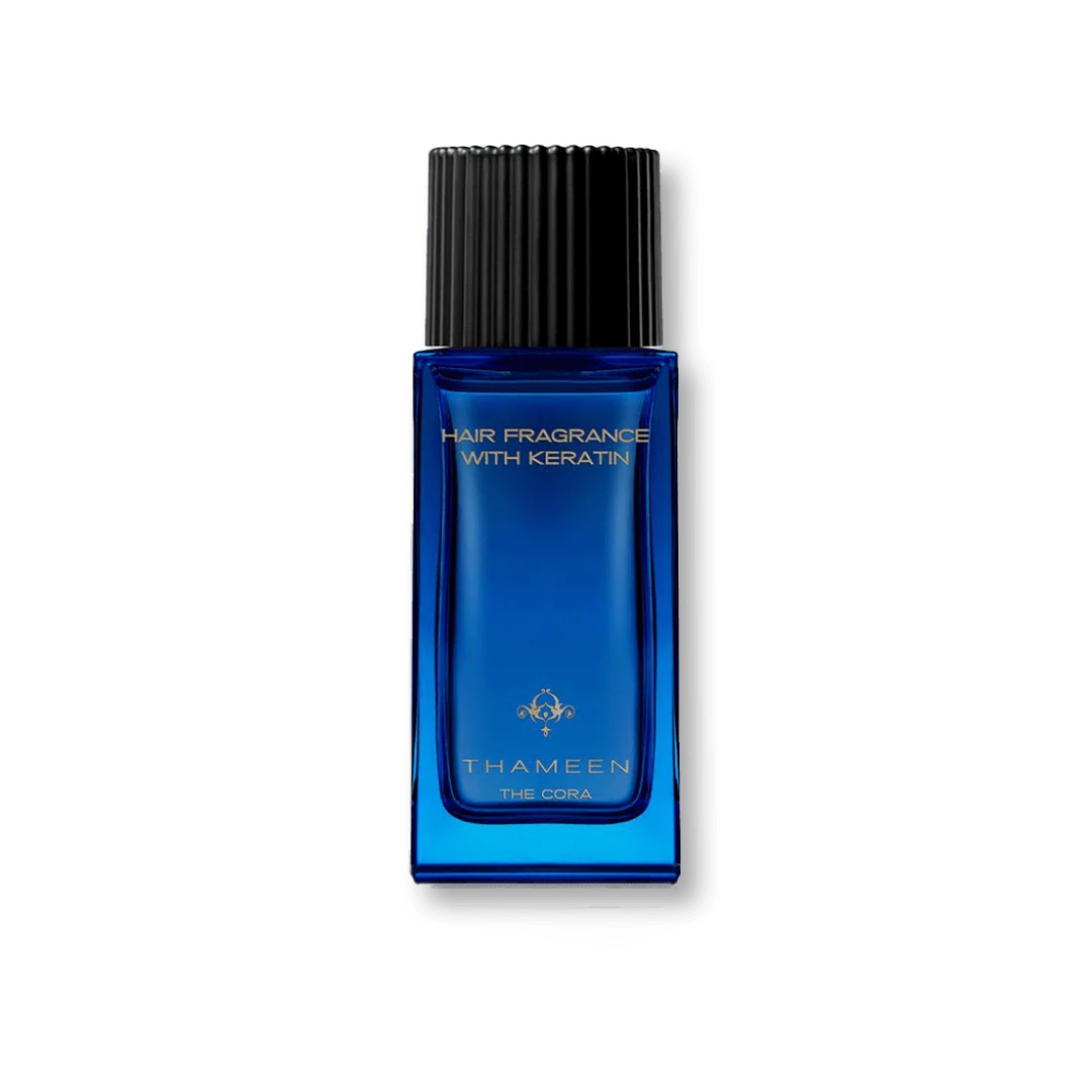 THAMEEN TREASURE COLLECTION THE CORA (U) 50ML HAIR FRAGRANCE