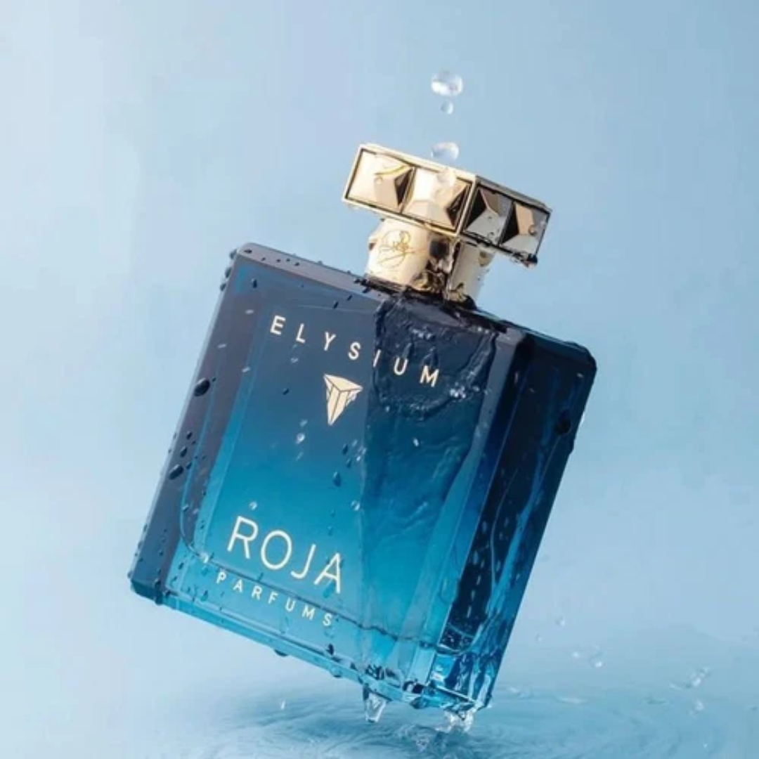 ROJA PARFUMS ELYSIUM POUR HOMME EDP 100ML
