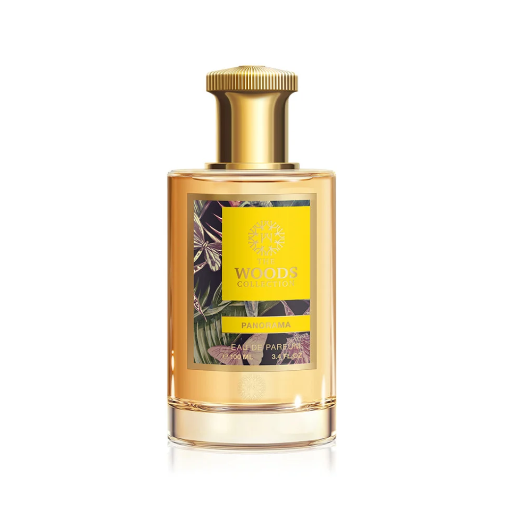 THE WOODS COLLECTION PANORAMA (U) EDP 100ML