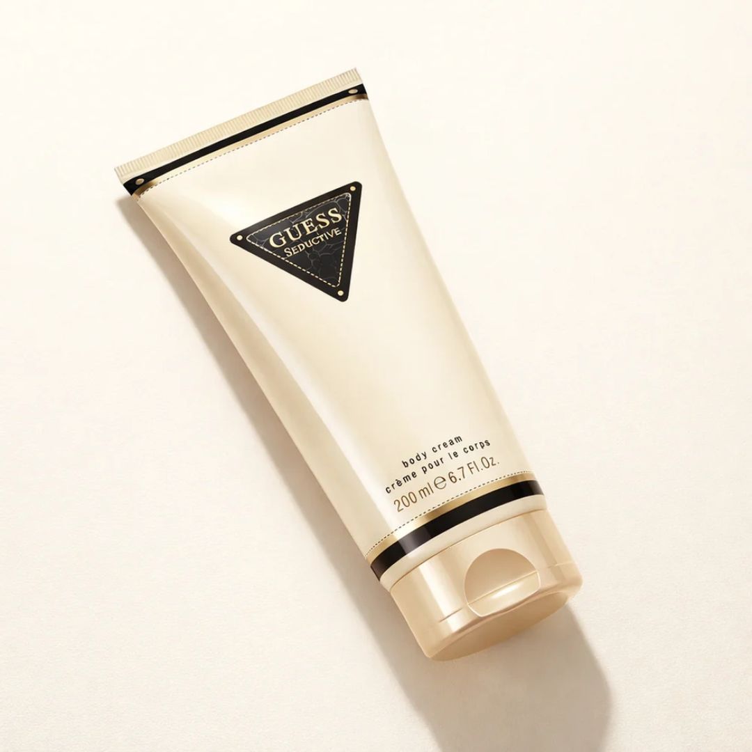GUESS SEDUCTIVE (W) 125ML BODY MIST