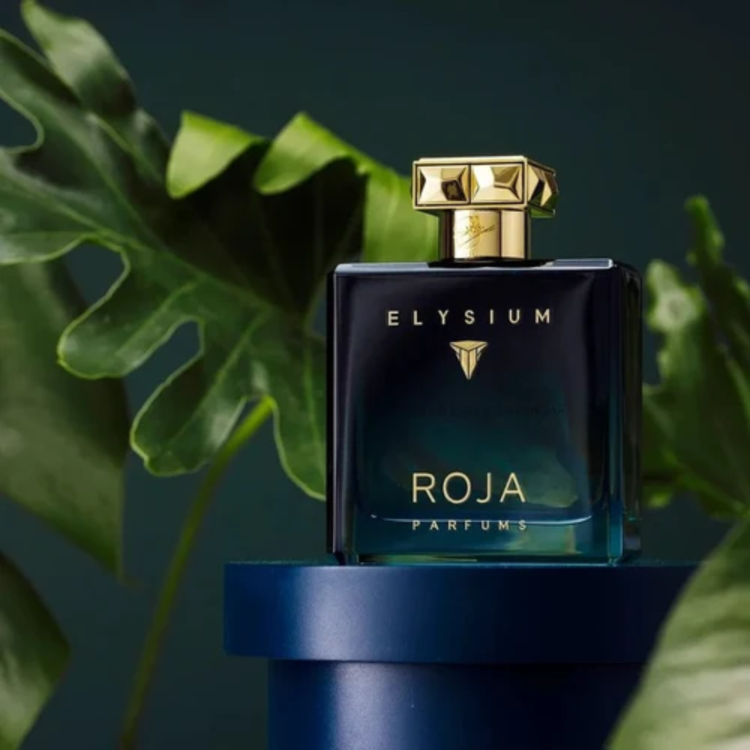 ROJA PARFUMS ELYSIUM POUR HOMME EDP 100ML