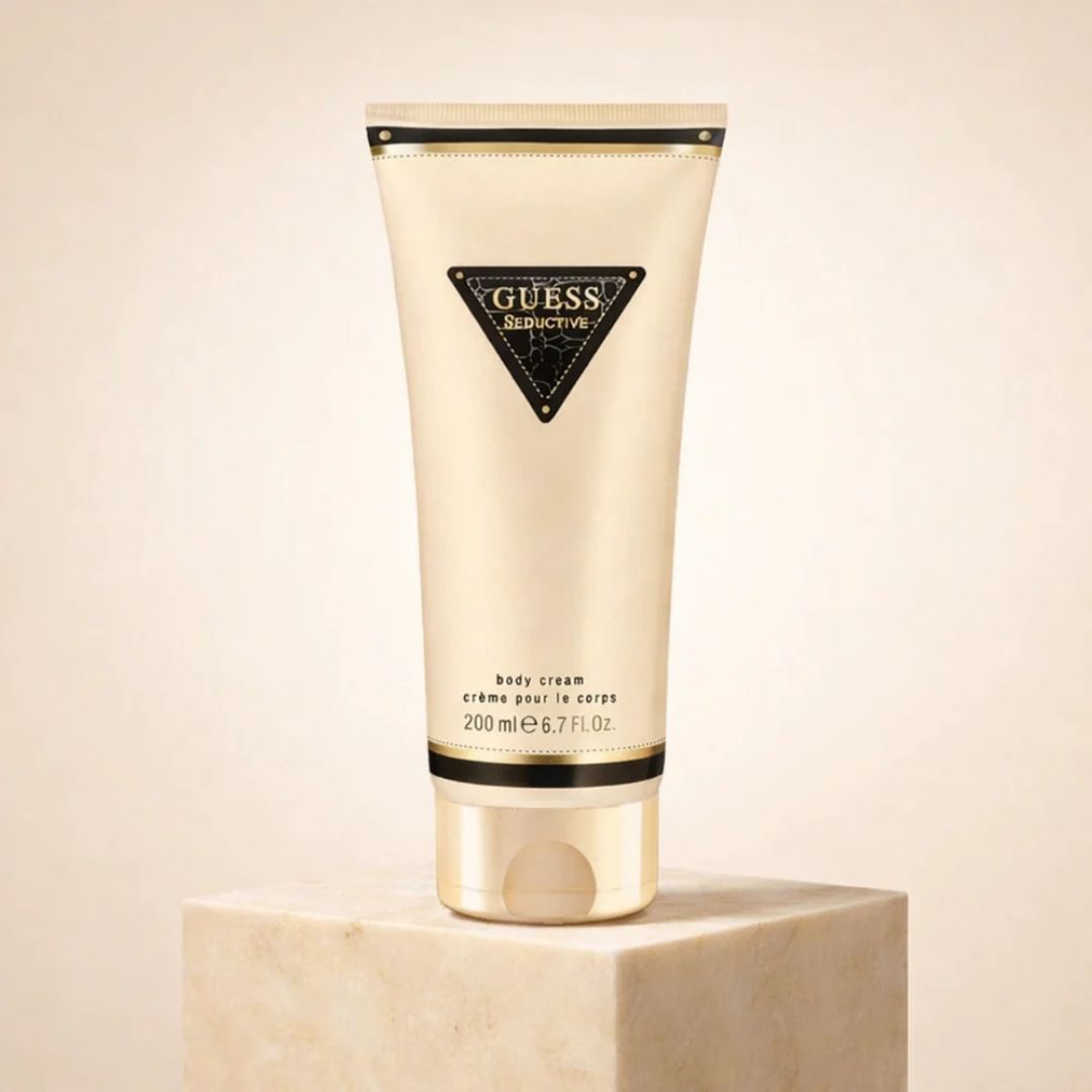 GUESS SEDUCTIVE (W) 250ML BODY MIST