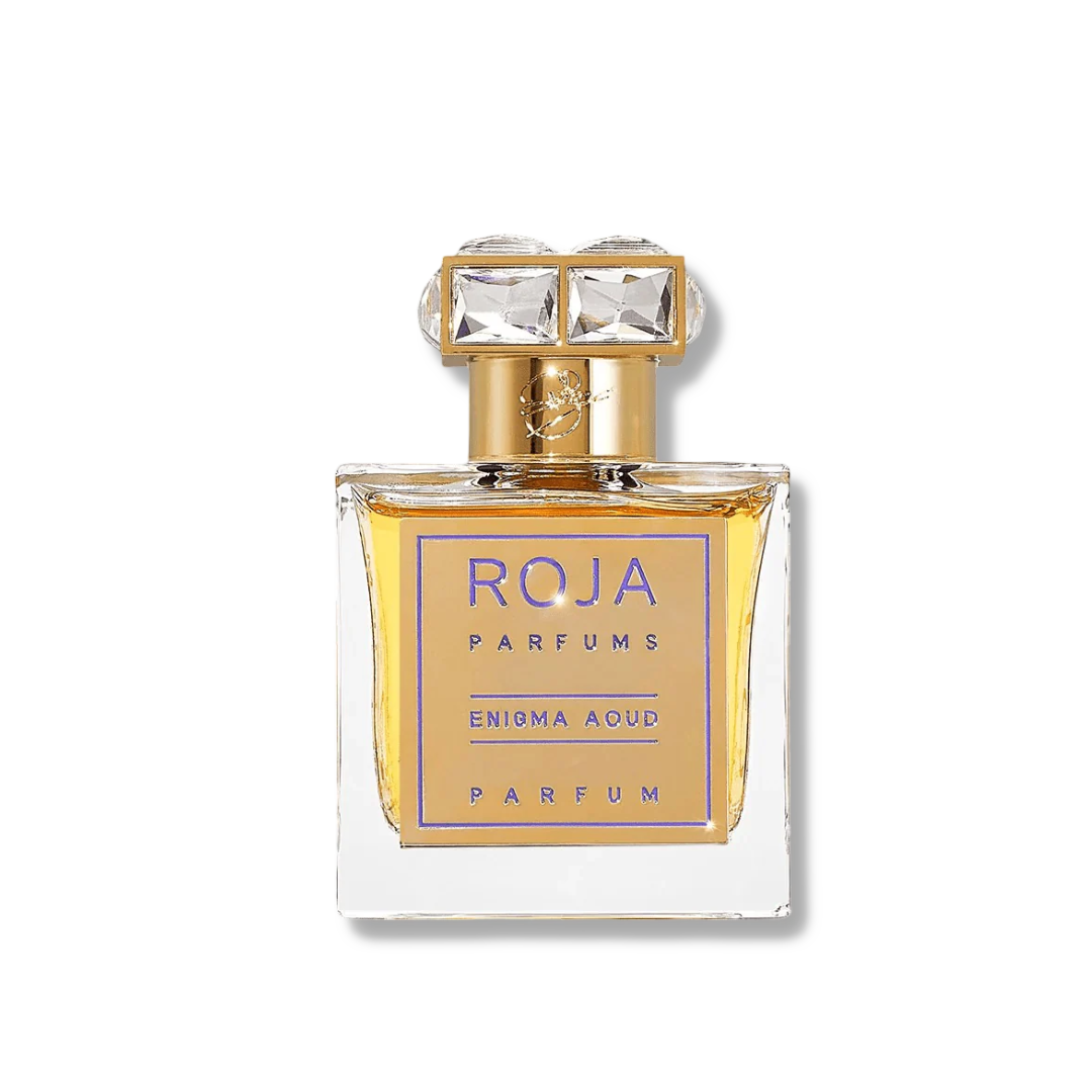 ROJA PARFUMS ENIGMA AOUD POUR FEMME PARFUM 50ML