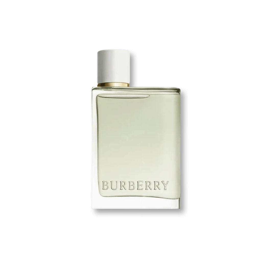 BURBERRY HER (W) EDT 50ML