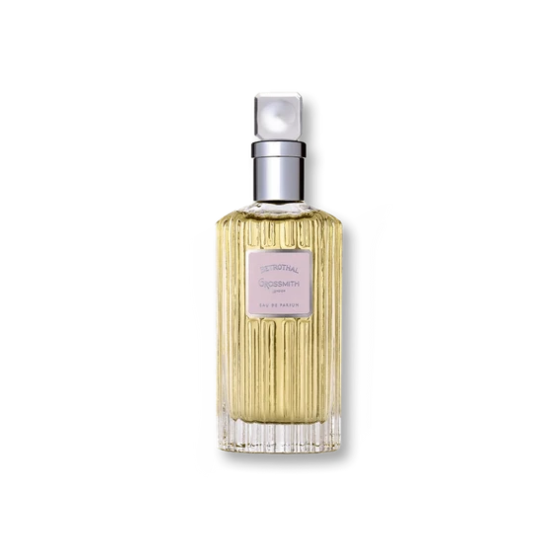 GROSSMITH BETROTHAL (W) EDP 100ML