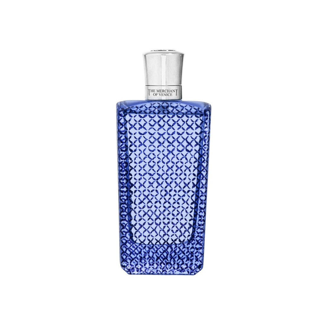 THE MERCHANT OF VENICE VENETIAN BLUE (M) EDP 100ML
