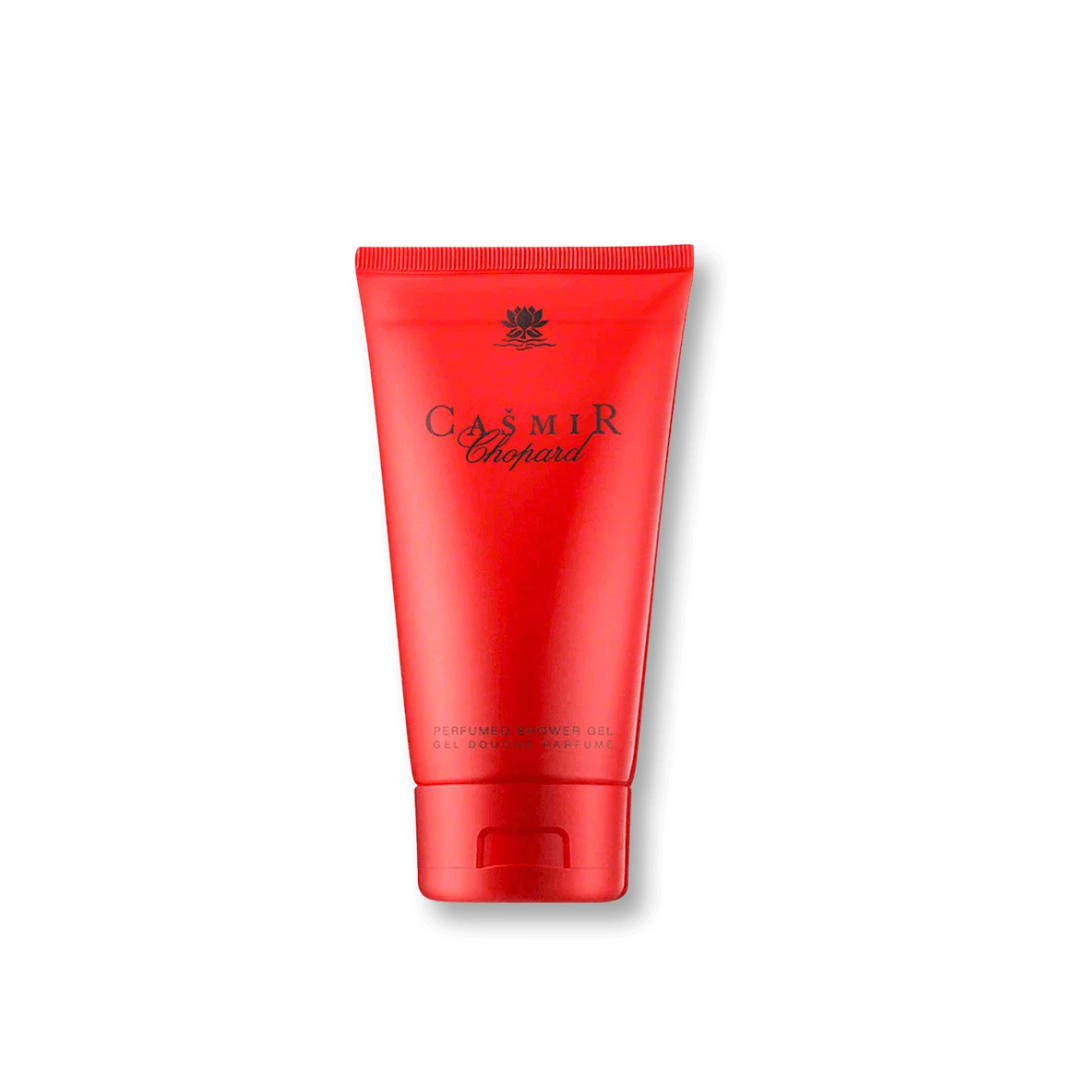 CHOPARD CASMIR (W) 150ML SHOWER GEL