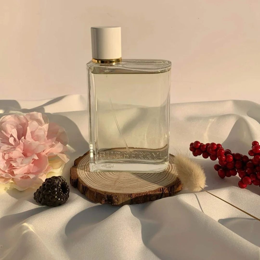 BURBERRY HER (W) EDT 50ML