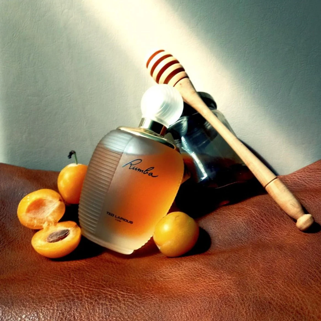 TED LAPIDUS SEDUCTION VIBES (W) EDT 100ML