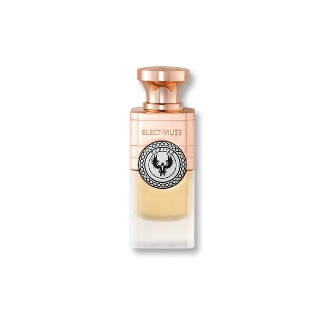 ELECTIMUSS LUSTROUS COLLECTION PURITAS (U) PURE PARFUM 100ML