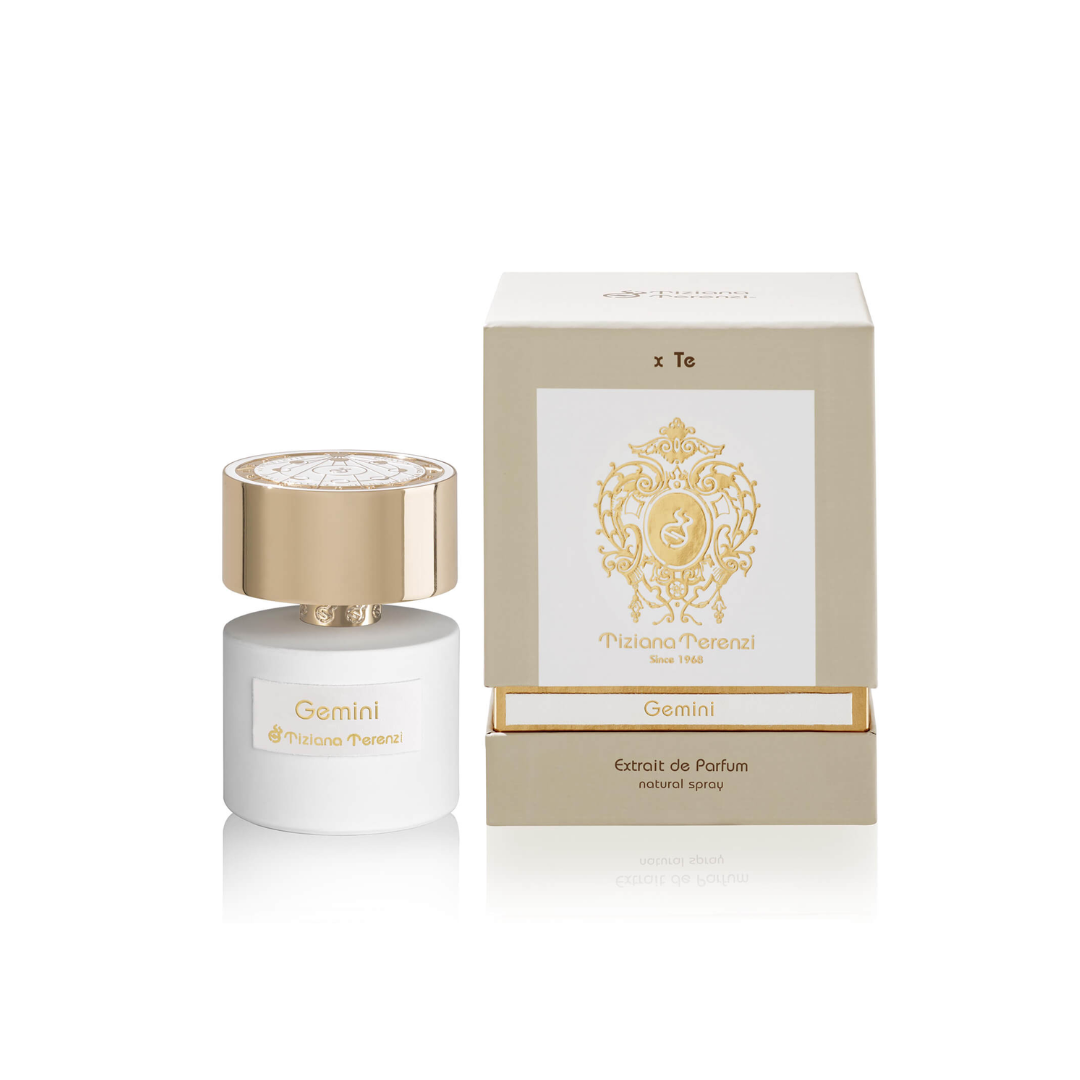 TIZIANA TERENZI LUNA COLLECTION GEMINI (U) EXTRAIT DE PARFUM 100ML