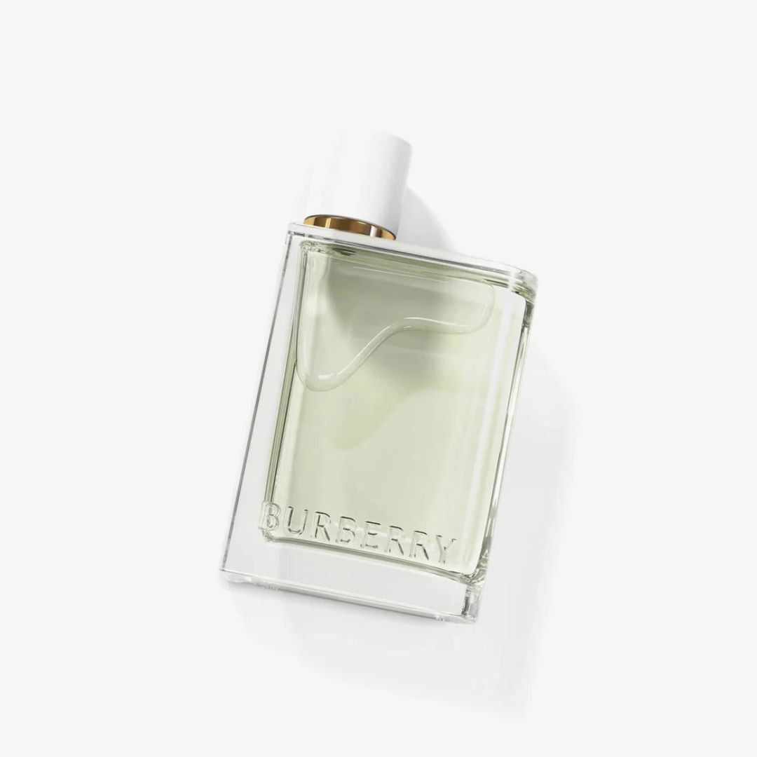 BURBERRY HER (W) EDT 50ML