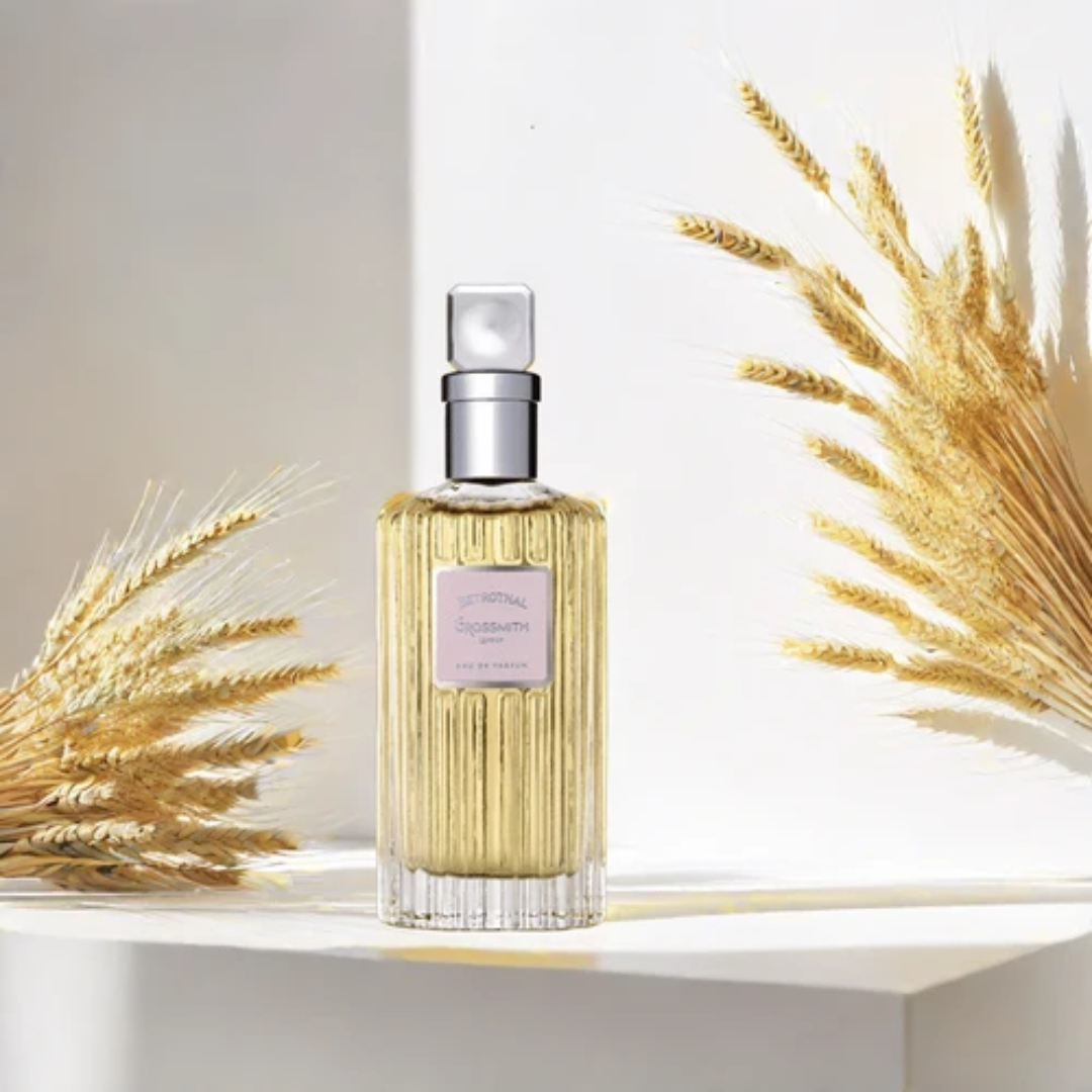 GROSSMITH BETROTHAL (W) EDP 100ML