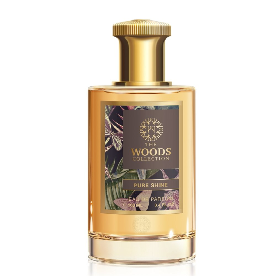 THE WOODS COLLECTION ROYAL NIGHT 500ML ROOM SPRAY