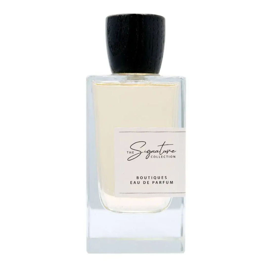 THE SIGNATURE COLLECTION ELIXIR (U) EDP 100ML