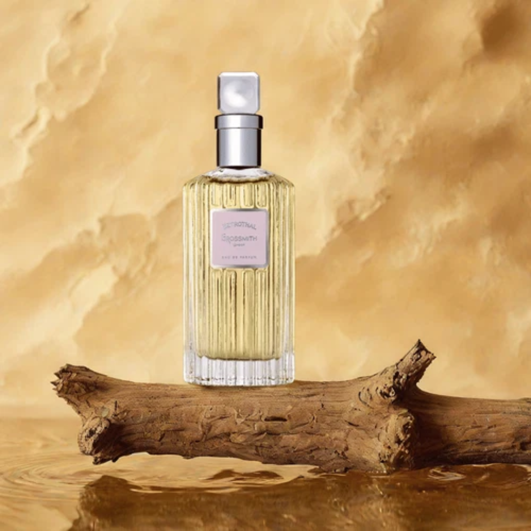 GROSSMITH BETROTHAL (W) EDP 100ML