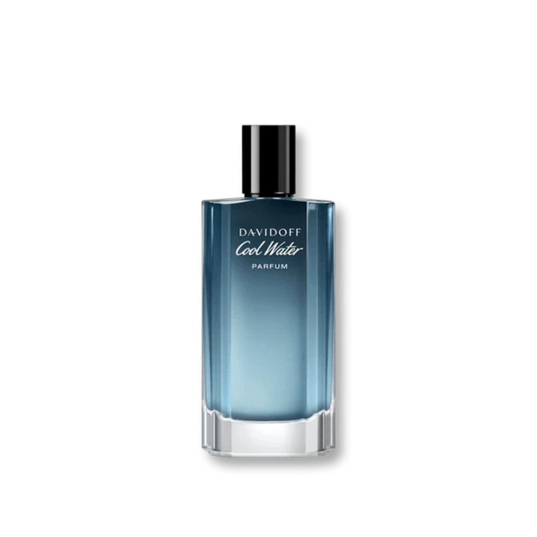 DAVIDOFF COOL WATER (M) PARFUM 100ML