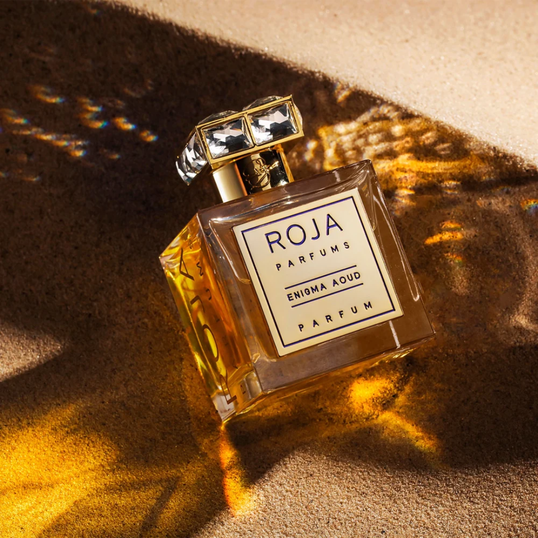 ROJA PARFUMS ENIGMA AOUD POUR FEMME PARFUM 50ML