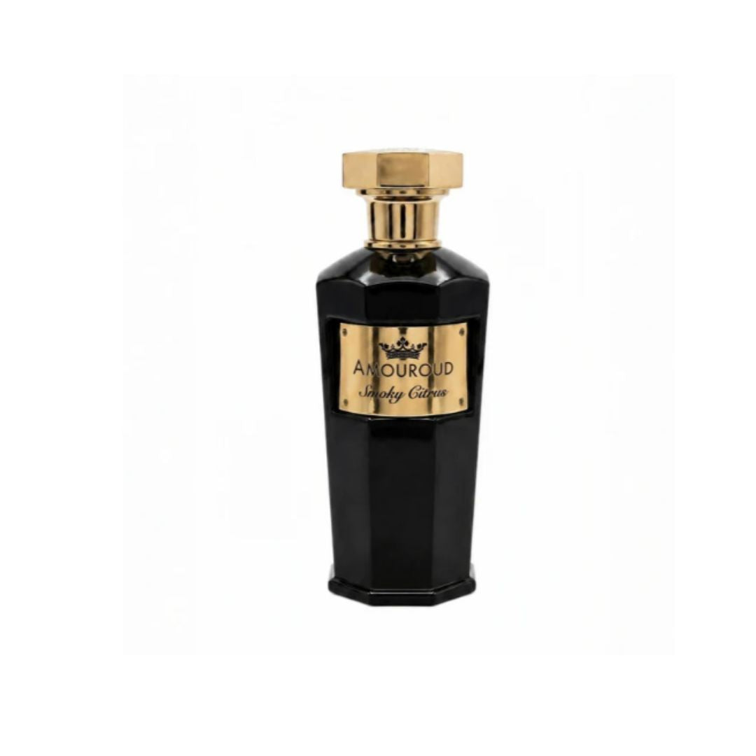 AMOUROUD SMOKY CITRUS (U) EDP 100ML