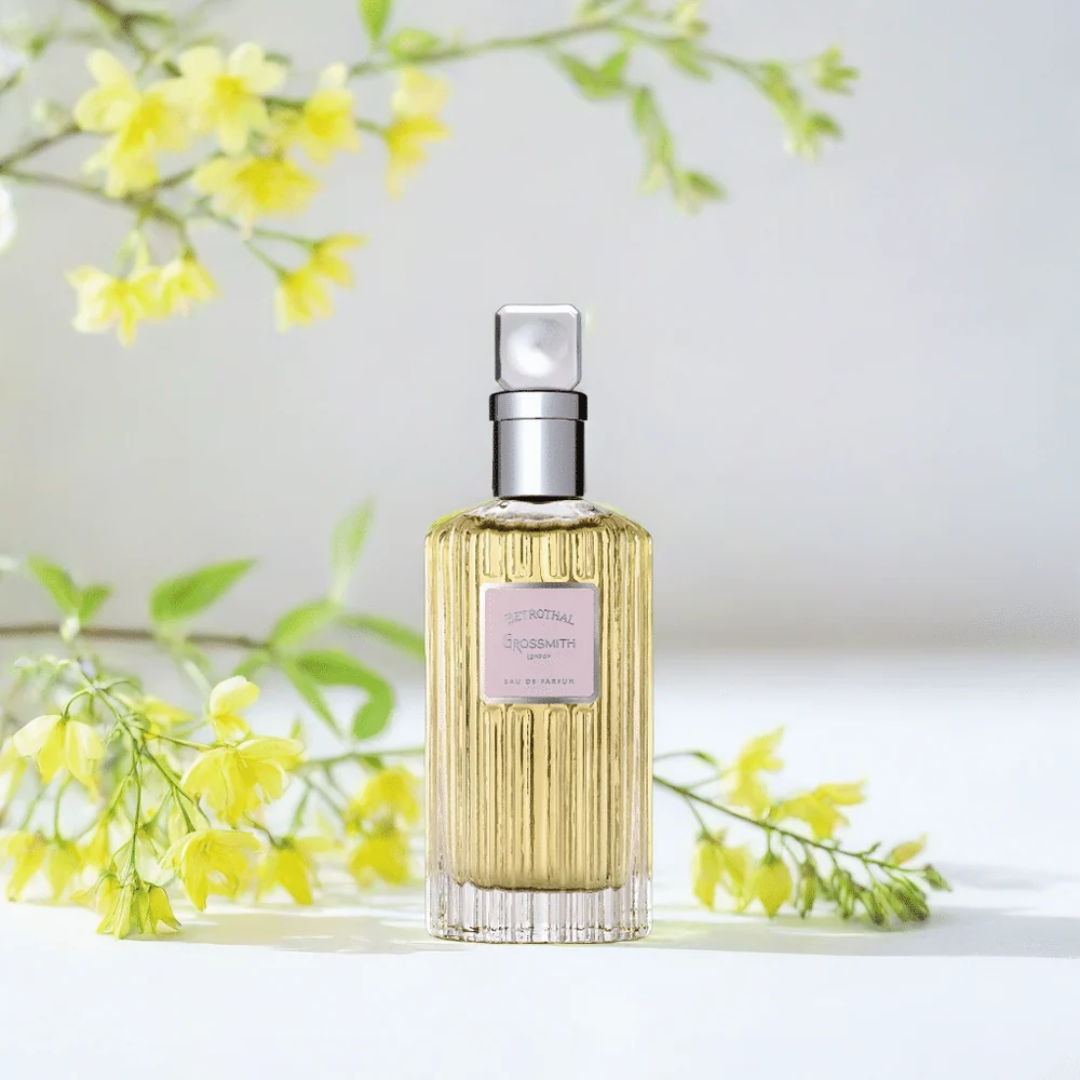 GROSSMITH BETROTHAL (W) EDP 100ML
