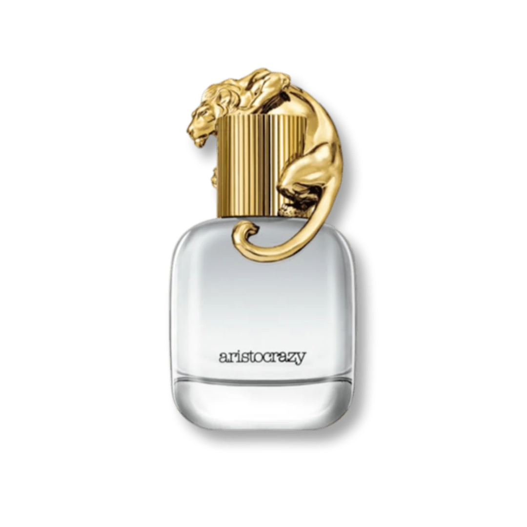 ARISTOCRAZY BRAVE (W) EDT 80ML