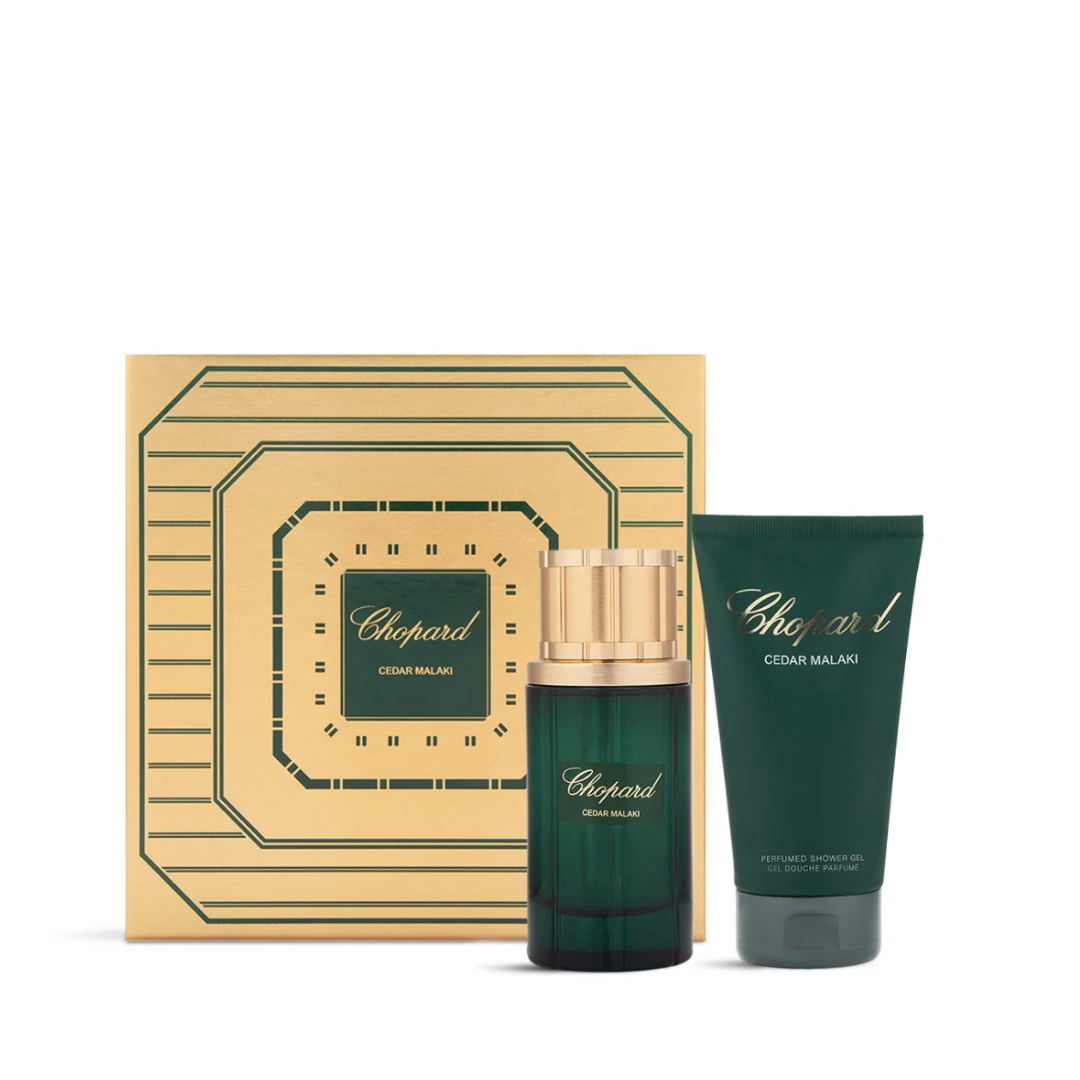 CHOPARD CEDAR MALAKI (U) EDP 80ML