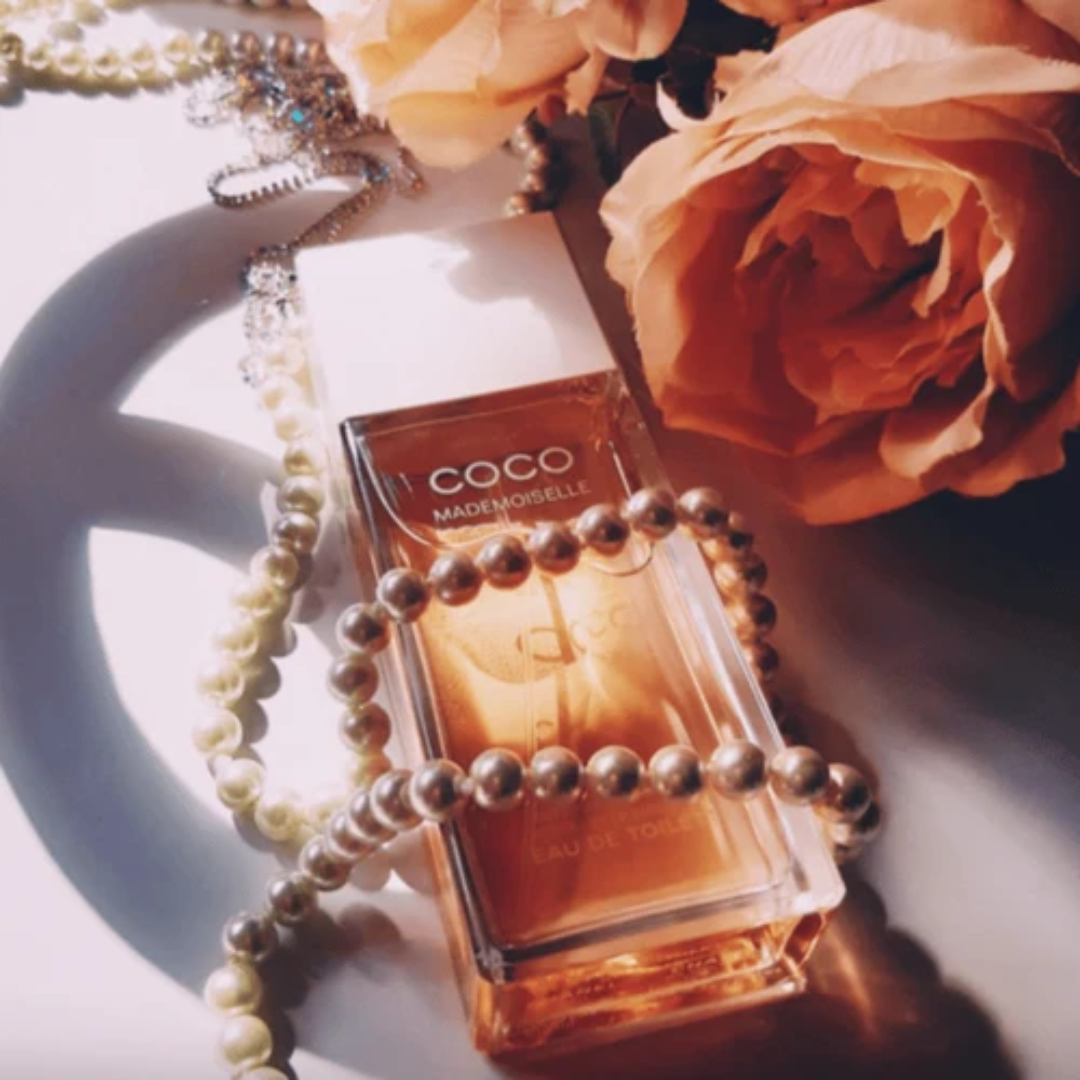 Chanel Coco Mle Edt Rech.Vp.50Ml