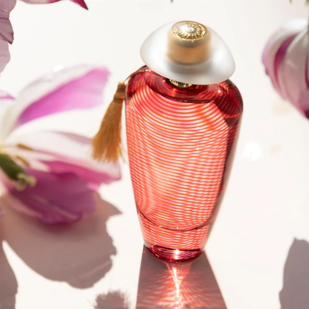 THE MERCHANT OF VENICE BYZANTIUM SAFFRON (U) EDP 50ML