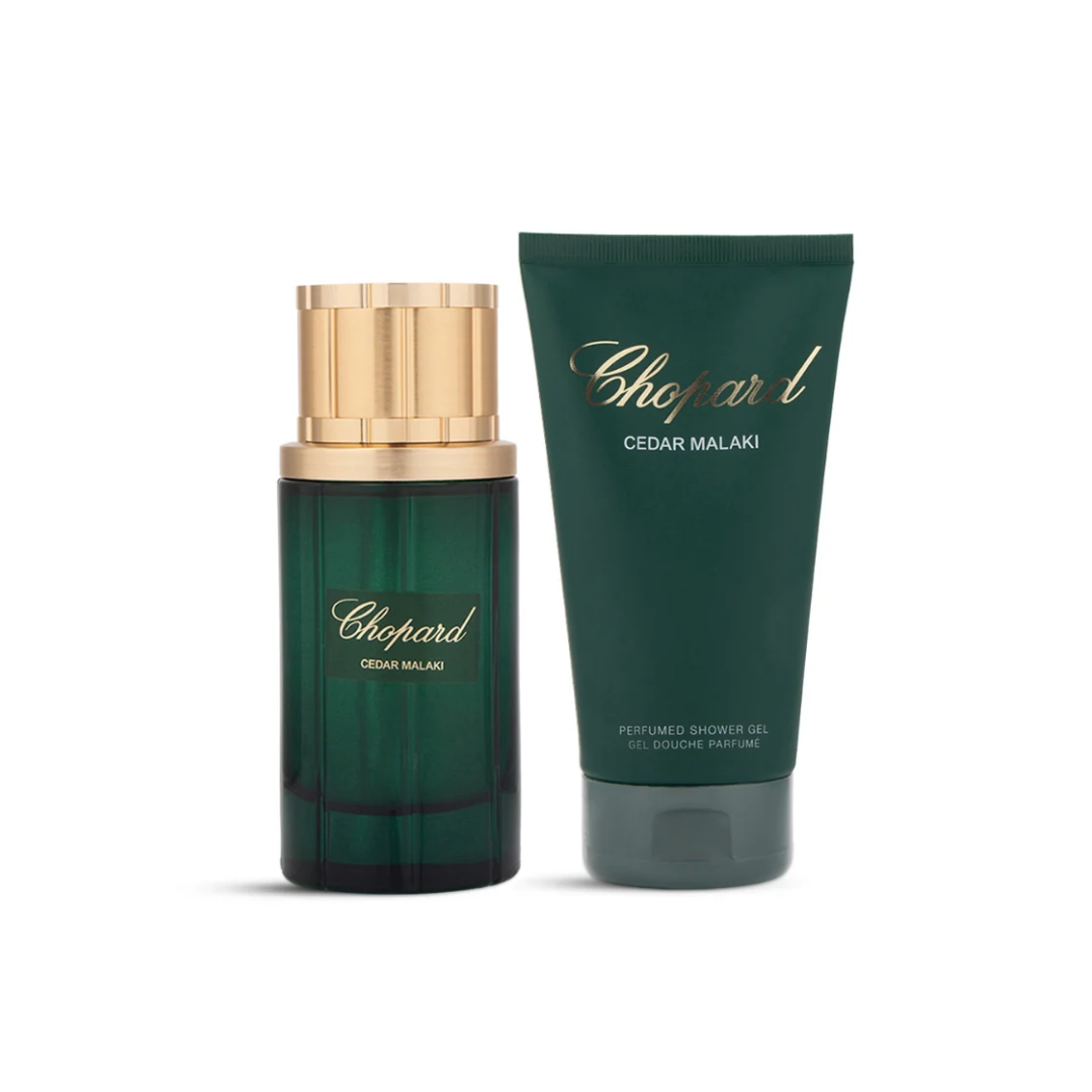 CHOPARD CEDAR MALAKI (U) EDP 80ML
