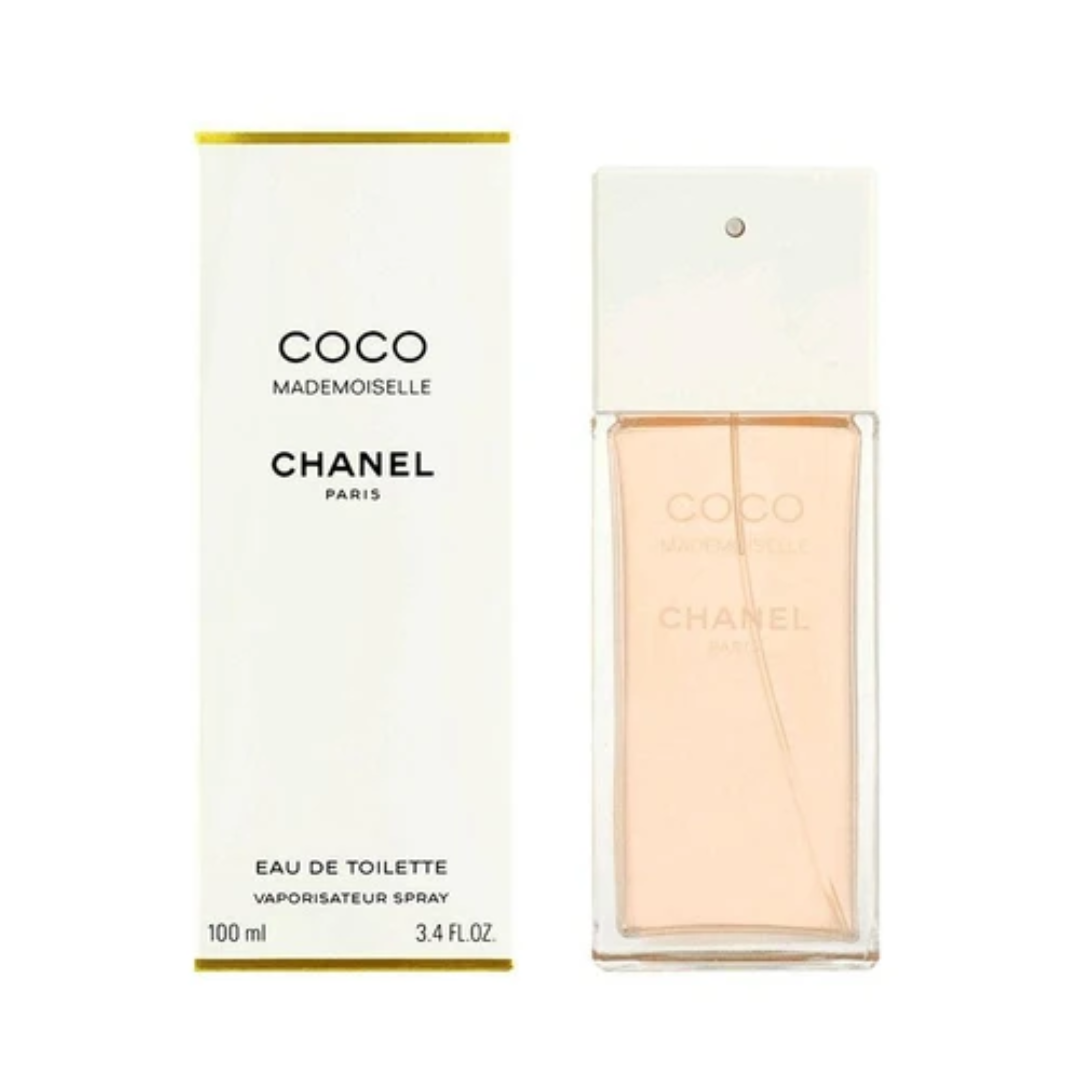 Chanel Coco Mle Edt Rech.Vp.50Ml