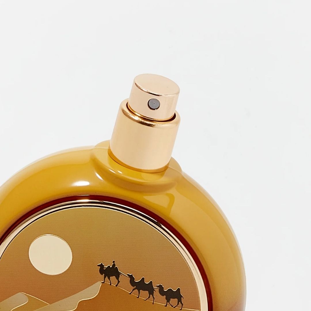 HFC GREAT WAY (U) EDP 75ML