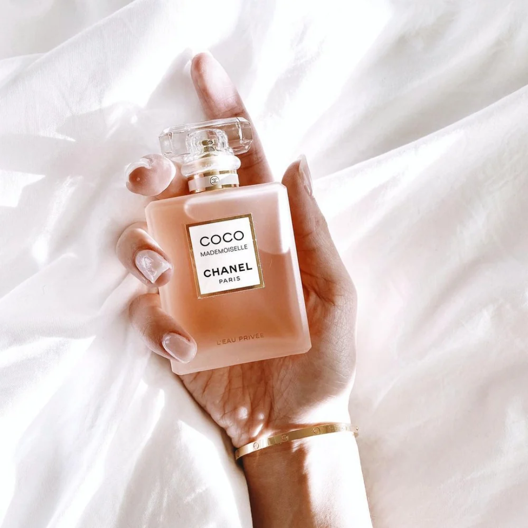 Chanel Coco Mle Edt Rech.Vp.50Ml