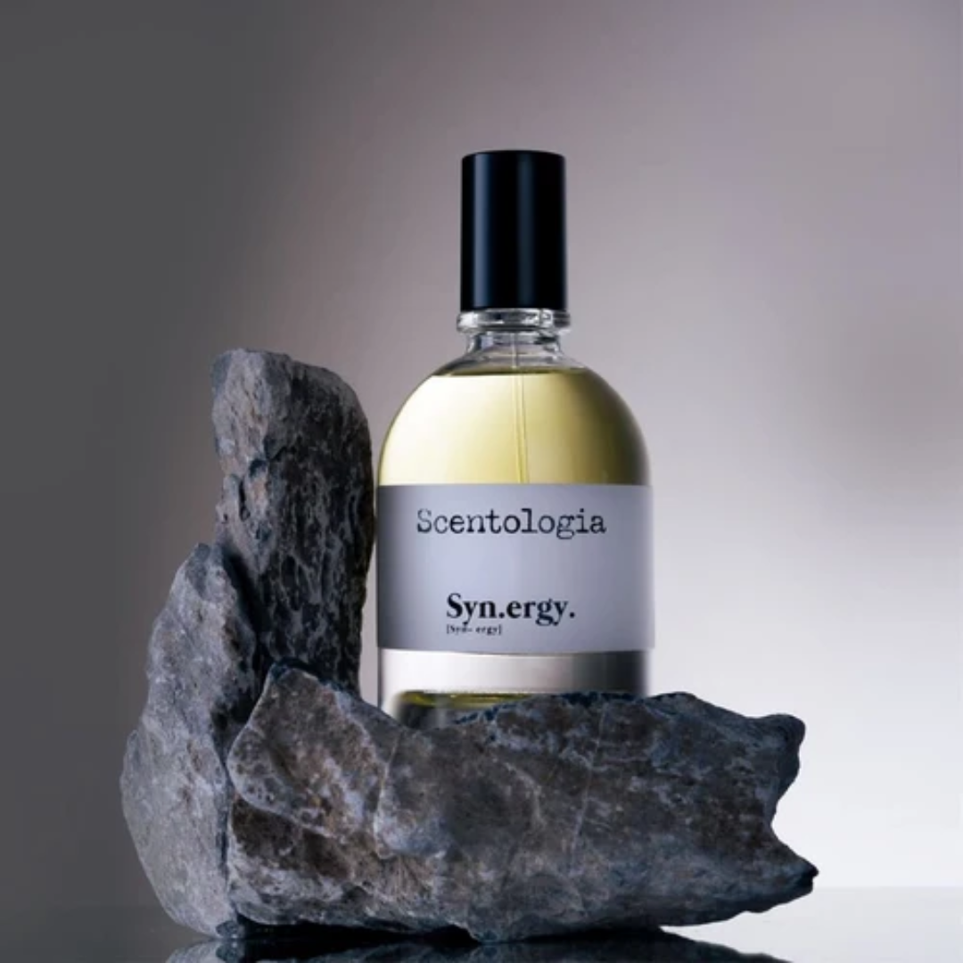 SCENTOLOGIA SYN.ERGY (U) EDP 100ML