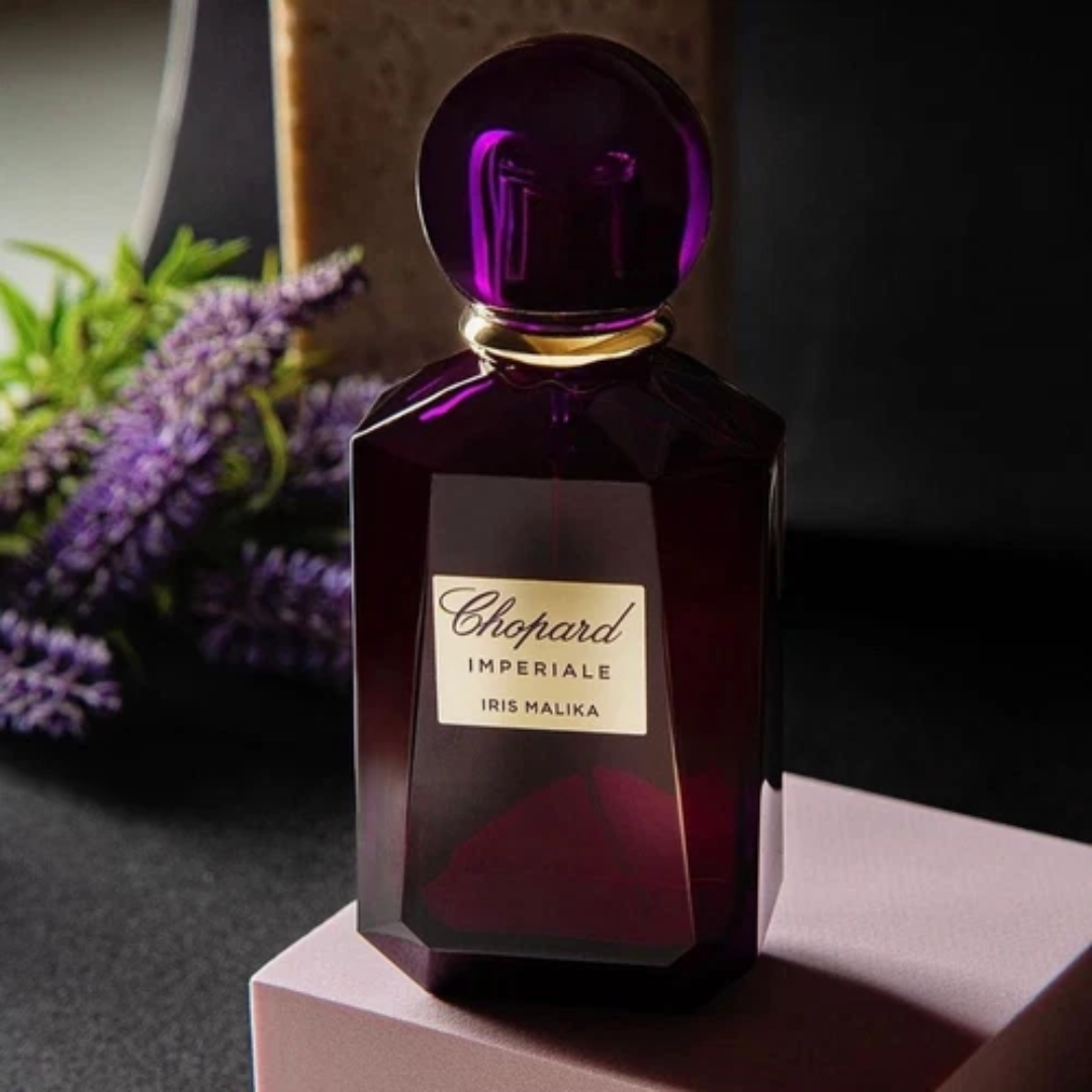 CHOPARD IMPERIALE IRIS MALIKA (W) EDP 100ML