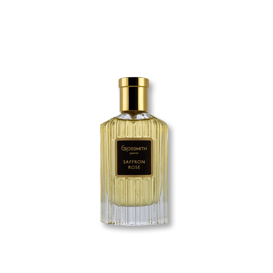 GROSSMITH SAFFRON ROSE (U) EDP 100ML