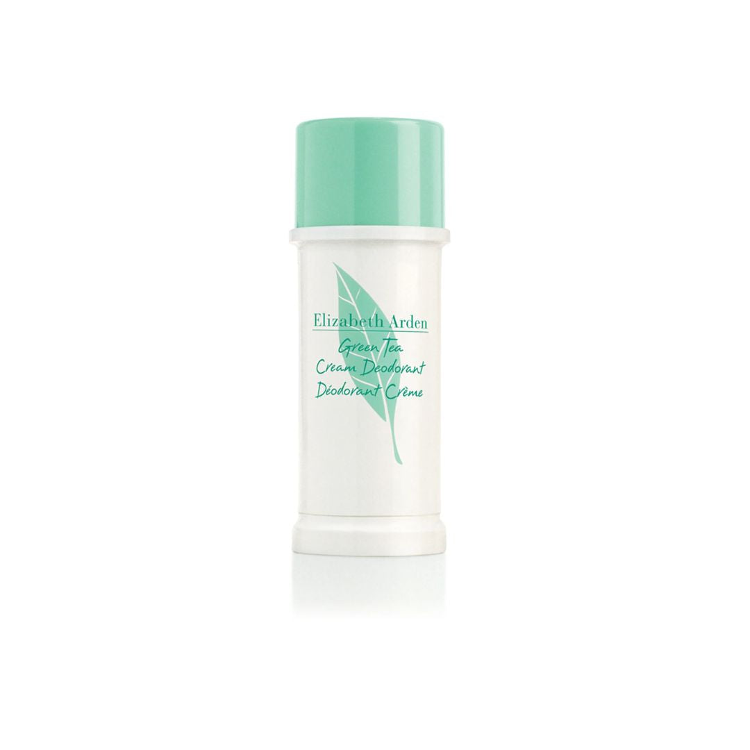 ELIZABETH ARDEN GREEN TEA (W) 40ML DEODORANT CREAM