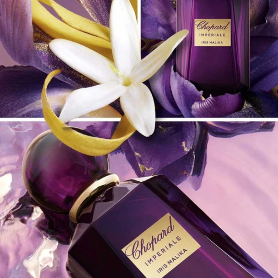 CHOPARD IMPERIALE IRIS MALIKA (W) EDP 100ML