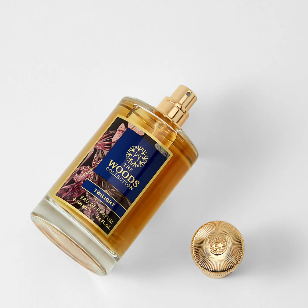 THE WOODS COLLECTION TWILIGHT (U) EDP 100ML