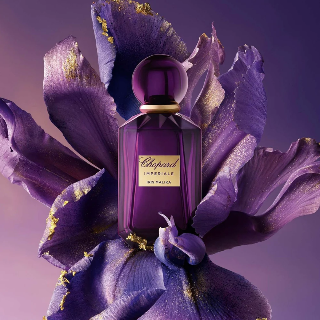 CHOPARD IMPERIALE IRIS MALIKA (W) EDP 100ML