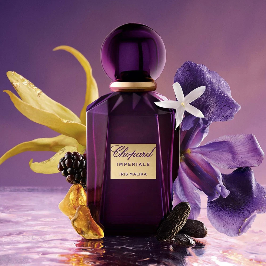 CHOPARD IMPERIALE IRIS MALIKA (W) EDP 100ML