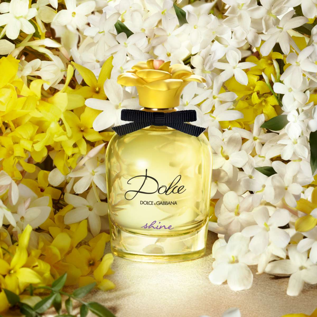 DOLCE & GABBANA DOLCE SHINE (W) EDP 50ML