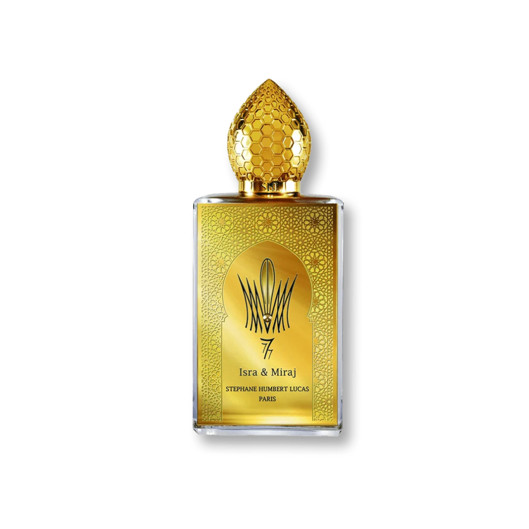 STEPHANE HUMBERT LUCAS ISRA & MIRAJ (U) EDP 50ML