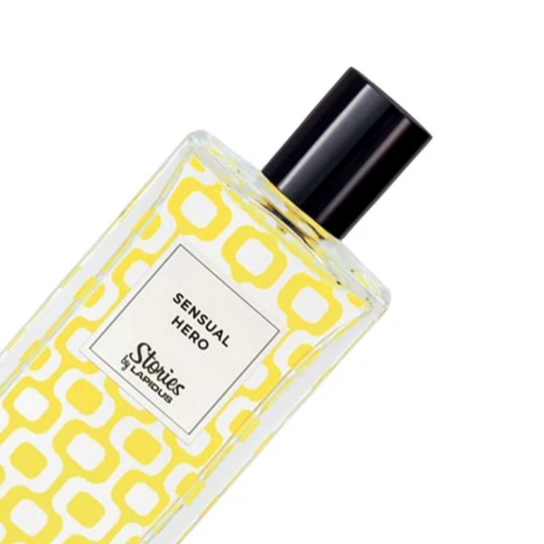 TED LAPIDUS SENSUAL HERO (M) EDT 100ML