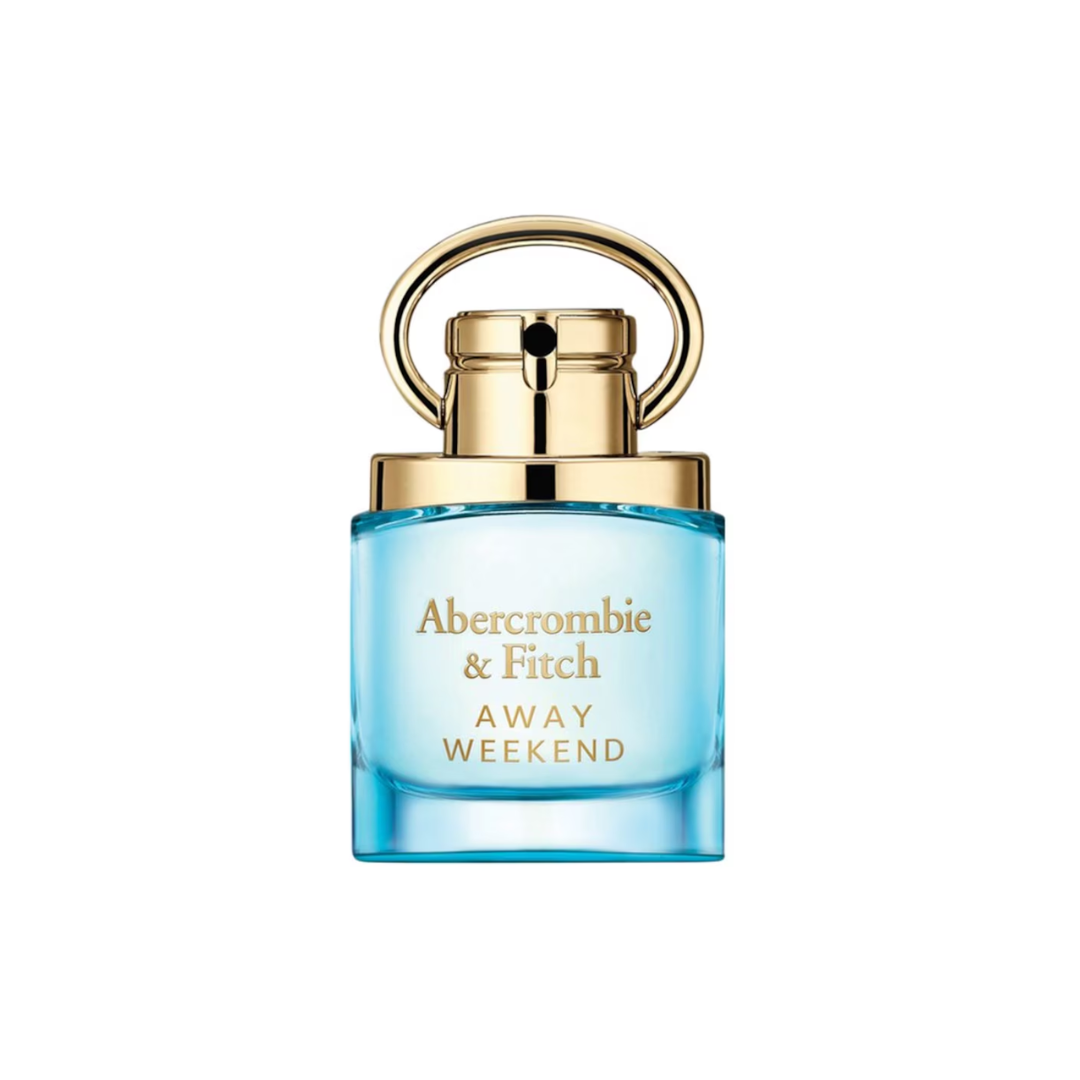 ABERCROMBIE & FITCH AWAY WEEKEND (W) EDP 50ML
